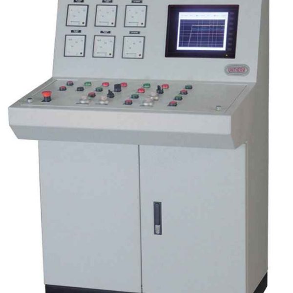تابلو برق توزیع کارخانه شرکت پنتا – 1397