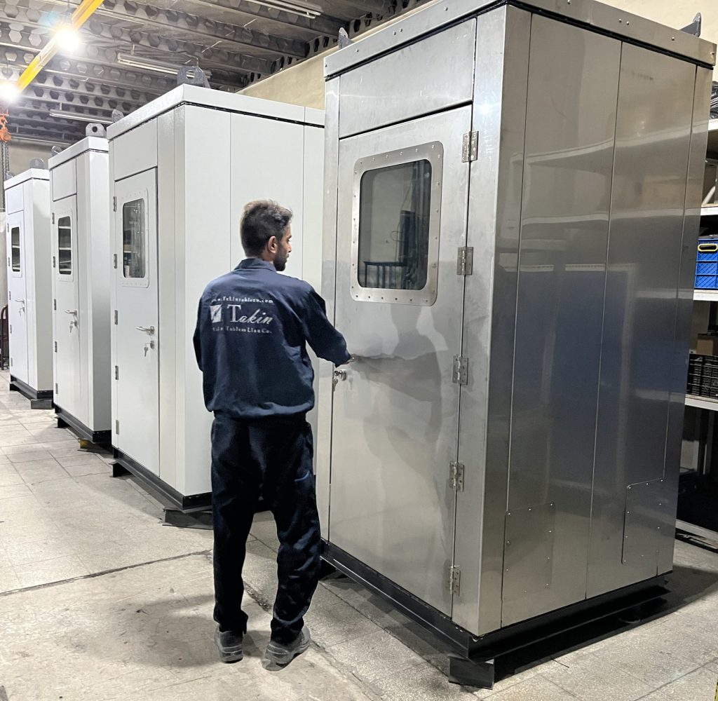 analyzer