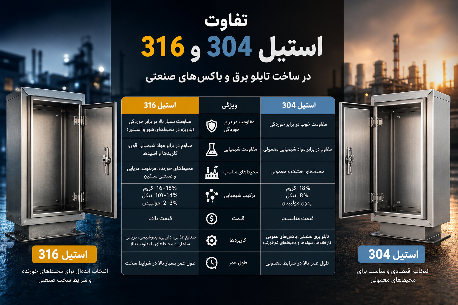 استیل
